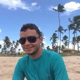 Franklin Daniel Souza Santos