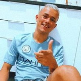 Luan dos santos ferreira