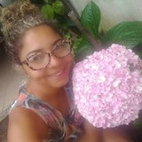 Alexsandra de Souza dos Santos