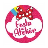 Festa no Ateliêr