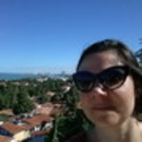 Graziela Burnett Soares