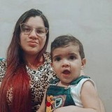 Ir para o perfil do usuário