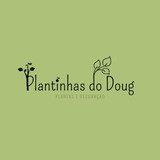 Plantinhas do Doug