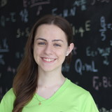 Maria Clara Tessaroli Borges