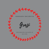 Grazi Celebre Decorações