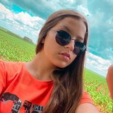 Rayssa Da Silva Terezan