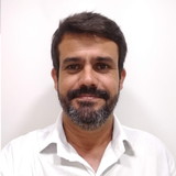 Marco Antonio Nascimento Junior