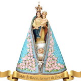 paroquia nossa senhora do rocio