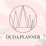 DUDA PLANNER