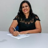 Anna Paula Alves Baracho de Freitas