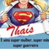 Thais Ecila de Souza Soares