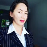 Aline Botelho de Araujo