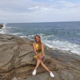 ELAINE M DE SOUZA BRITO