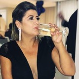 Arisclea Da Silva Cleia