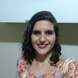 Mariana Cristina da Silva Gabriel