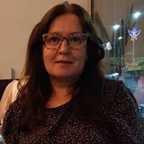 ELIANE MARTA DE SOUZA