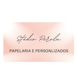Studio Perola Papelaria e Personalizados