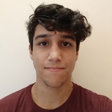 Daniel Chagas Vitoriano