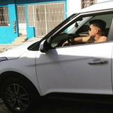 Anthony Medeiros Cerqueira