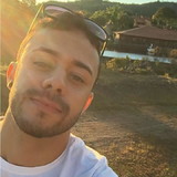 Gabriel Fróis Fernandes de Oliveira