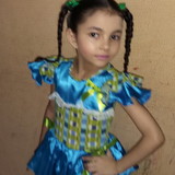 Edvirgem de Moura Mesquita