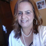 Alice Maria Dos Santos