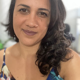 Maryanne Araujo Gonçalves da Silva Capozzoli