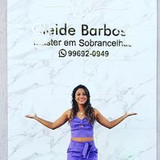 Rogicleide Barbosa da Silva