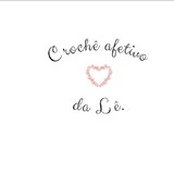 crochê afetivo da Lê