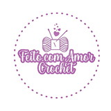 Feito com Amor Crochet