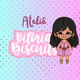Ateliê Vitória Biscuits