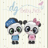 Dg Baby Kids 