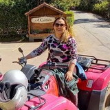 Cristiane Penteado Vizzaccaro