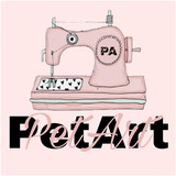 Pet Art - Fitas e Fios
