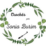 Crochês Sonia Burim