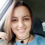 Thaiz Santos da Silva