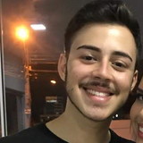 Bruno Fernandes da Silva