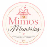 Mimo e Memórias
