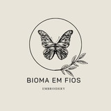 Biomas em Fios