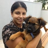 Danielle Ganzaroli da Silva