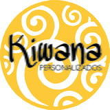 KIWANA PERSONALIZADOS
