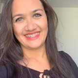 Thaís Dayane da Silva Targino Thaís