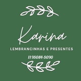 Karina Lembrancinhas