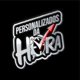 Personalizados da Hora