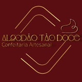 Confeitaria Algodão Tão Doce