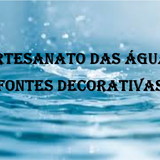 Artesanatos das Aguas