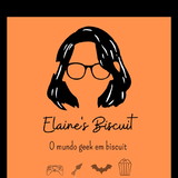 Elaine's Biscuit