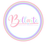 Bellarte Papelaria Personalizada
