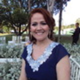 LUCIANA LUISA DOS SANTOS FERREIRA