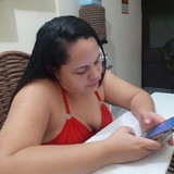 Mikaela Cristina Menezes Oliveira